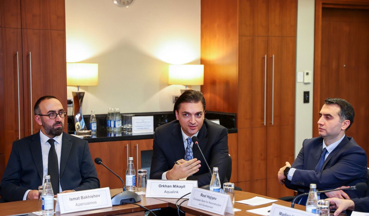 Azercosmos tweet media