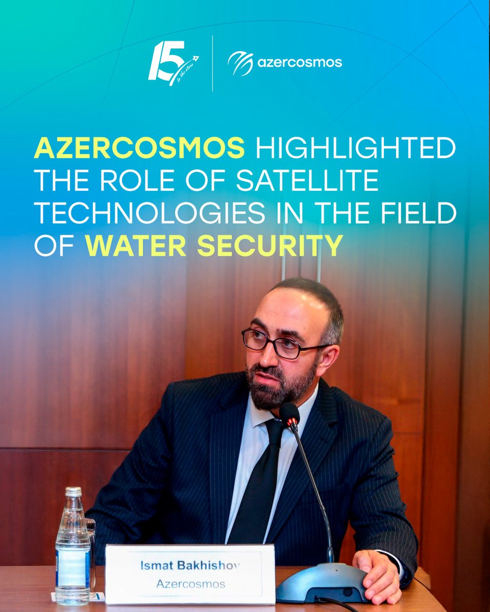 Azercosmos tweet media