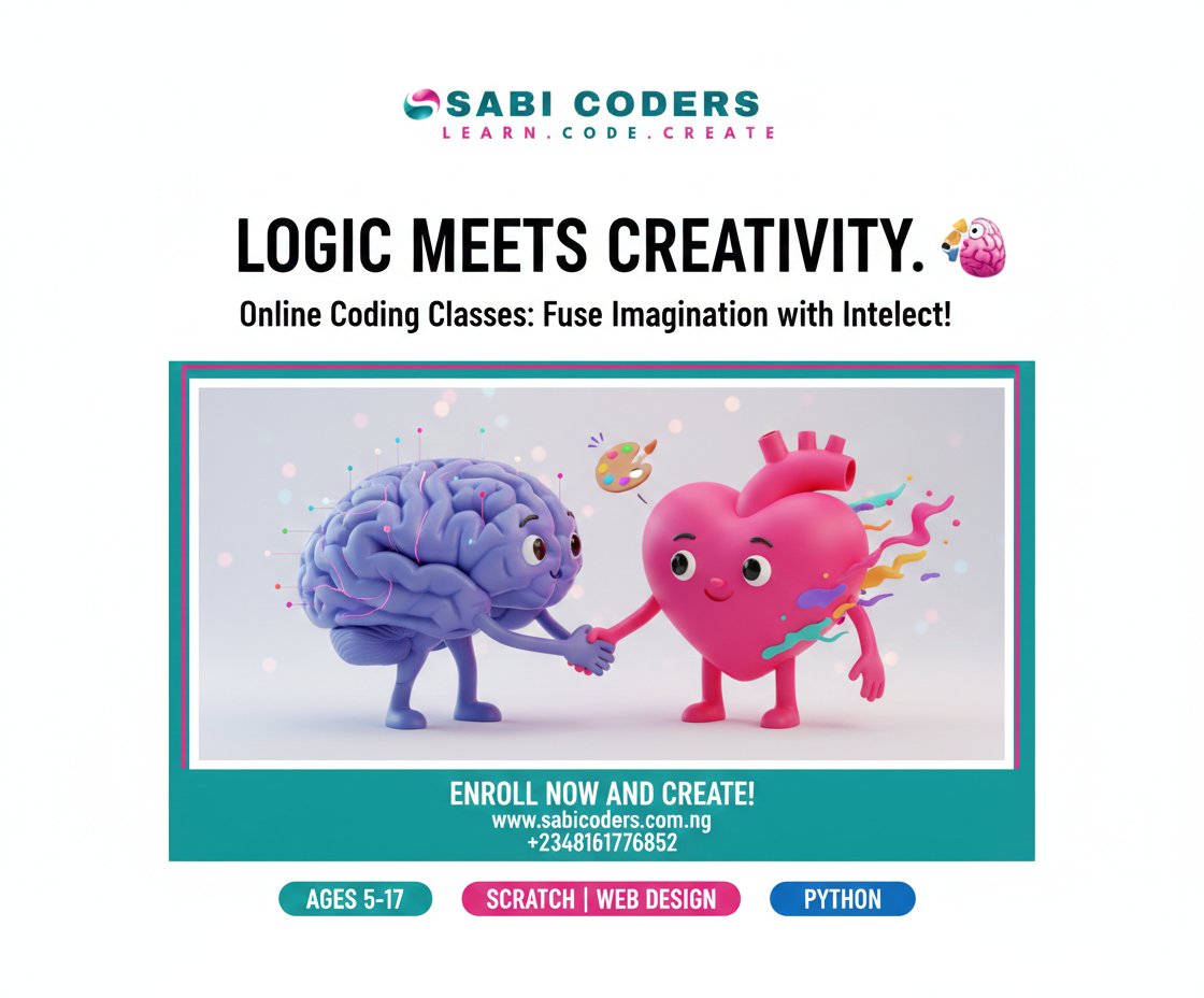 Sabi Coders tweet media