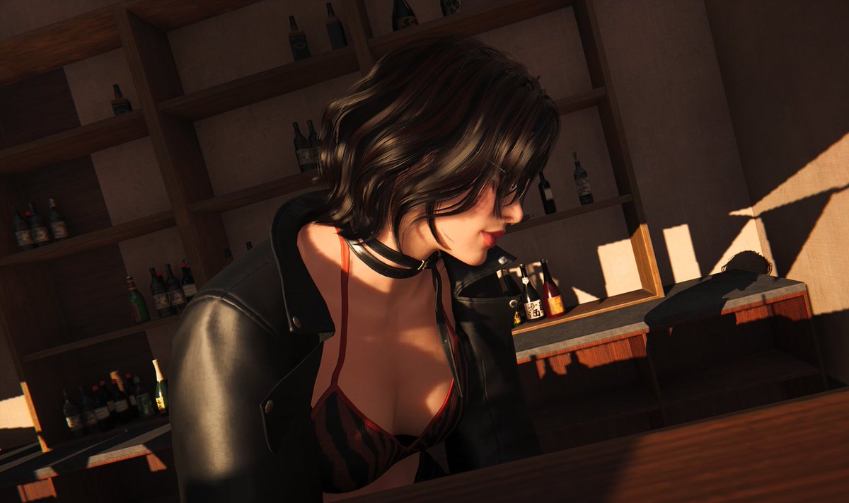 OH_BadDecisions's tweet image. Pour decisions are the best decisions at the bar.

#OnceHuman #VirtualPhotography #VPSat #VPWorld #VGPUnite #VPTree