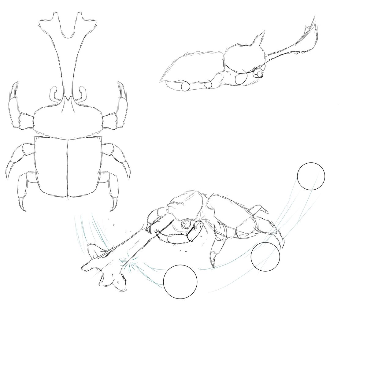 Charlatte | Tiramoosu VTuber ☕️🐮 tweet media