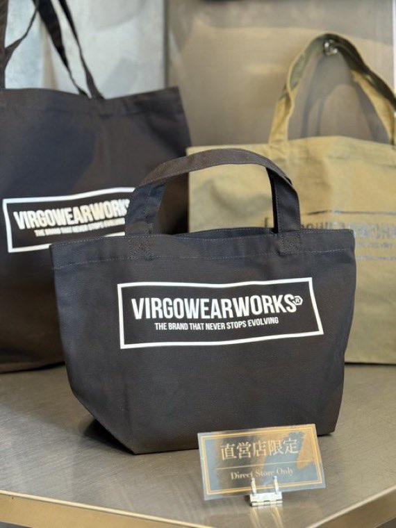 VIZ STORE】 ＼店頭のみ限定販売／ ここでしか手に入らないオリジナル