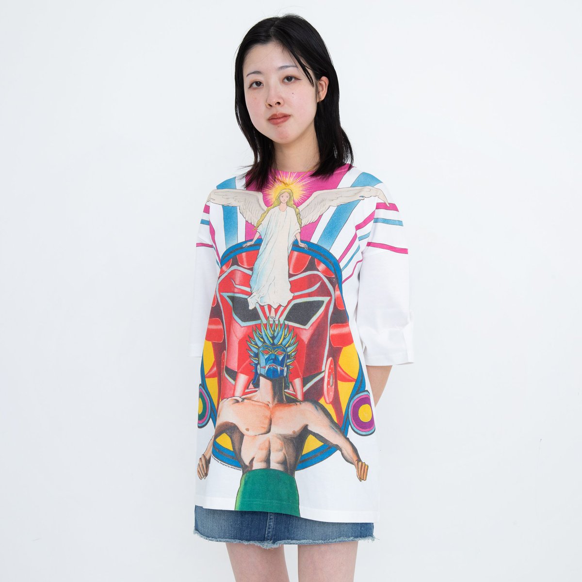 まんだらけコンプレックス tweet media