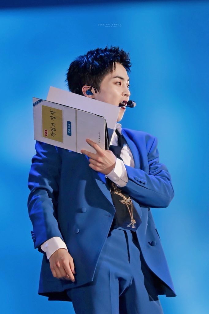 민석시💙

#XIUMIN #시우민 #金珉锡 #シウミン #Overdrop #뭉쳐야찬다4 #송캠프