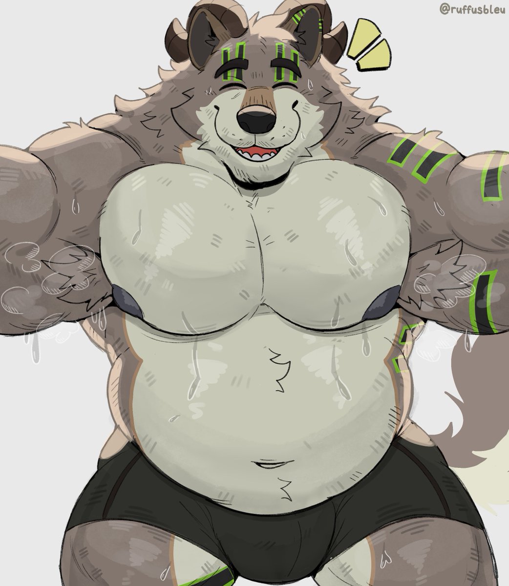 Werewolf Boyfriend🐺➡️ SEA tweet media