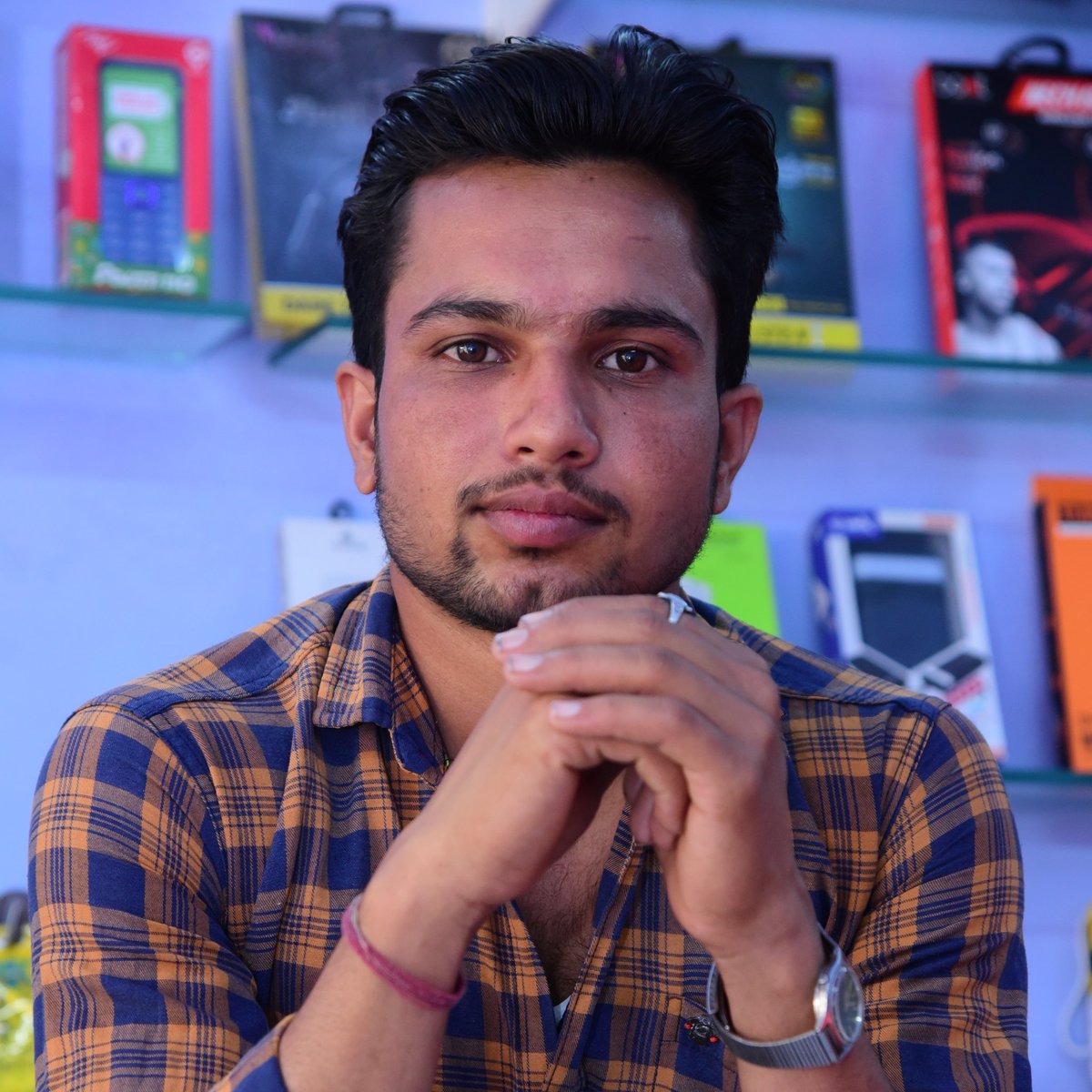 Mr_Bajrang Choudhary RLP 🔰 tweet media