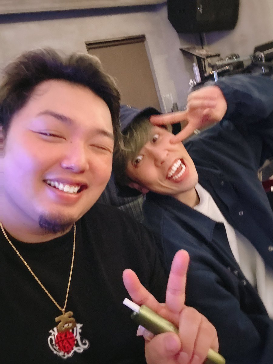 だいき【STスタジオ】 tweet media