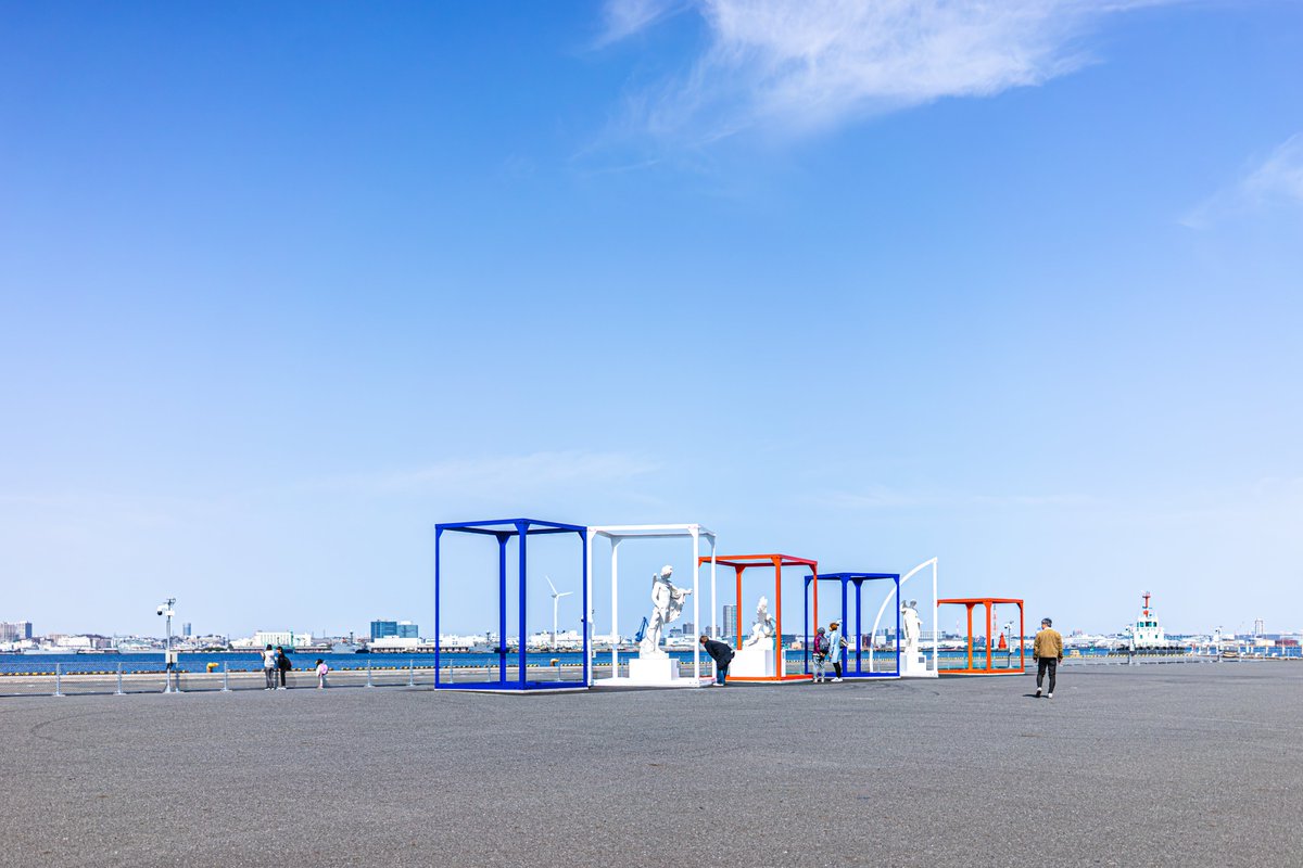 原型師の仕事展 から足を伸ばして、 「グラン・パレ ムラージュ工房