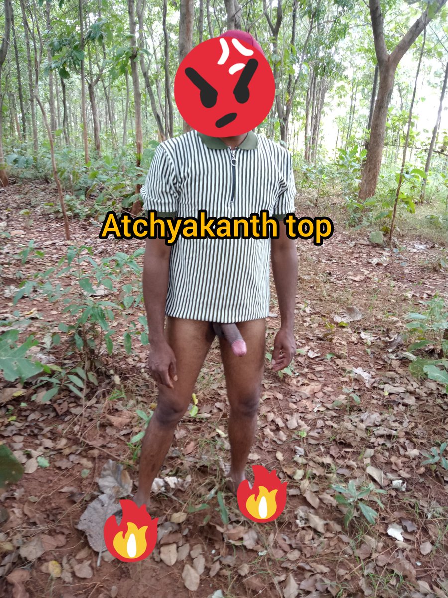 Atchyakanth Top tweet media