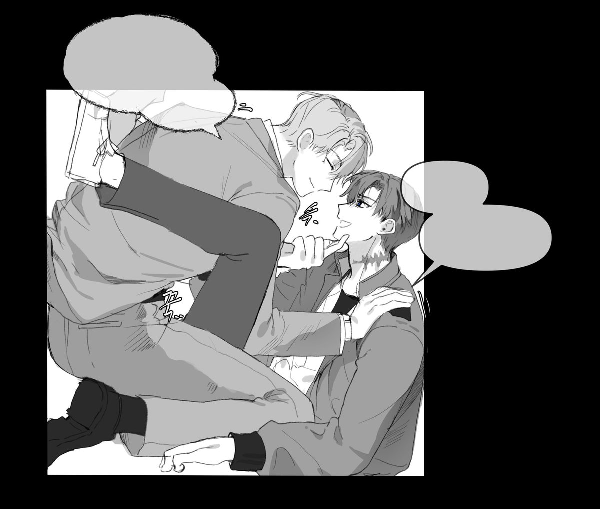 내담자 에나 tweet media