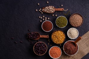 InformistMedia's tweet image. #Chana prices are likely to fall in the near term due to weak demand and ample supply, while tur and urad may remain range-bound amid steady supply and need-based buying, the India #Pulses and #Grains Association said.

Details here:
informistmedia.com/CommodityWire/…