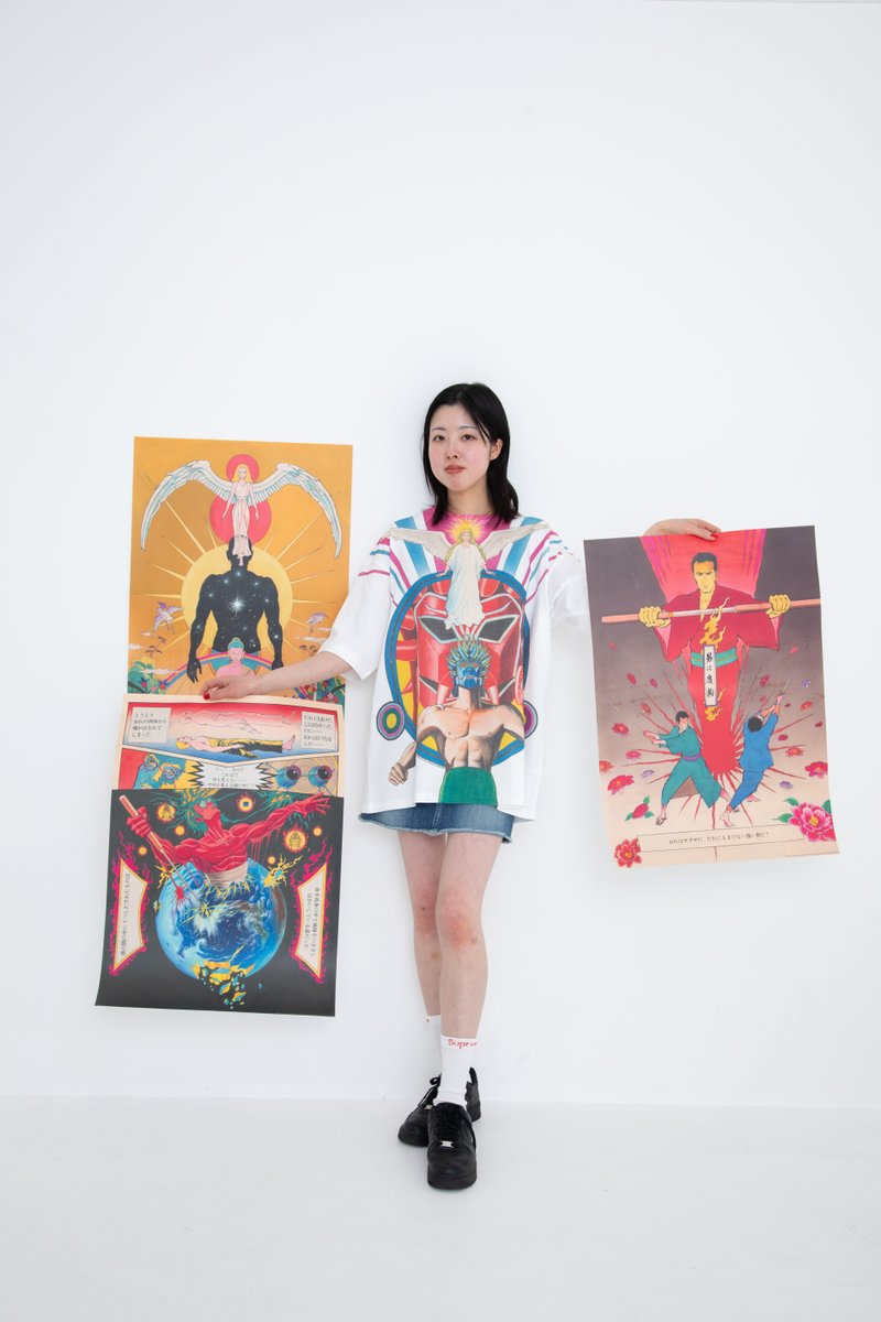 まんだらけコンプレックス tweet media