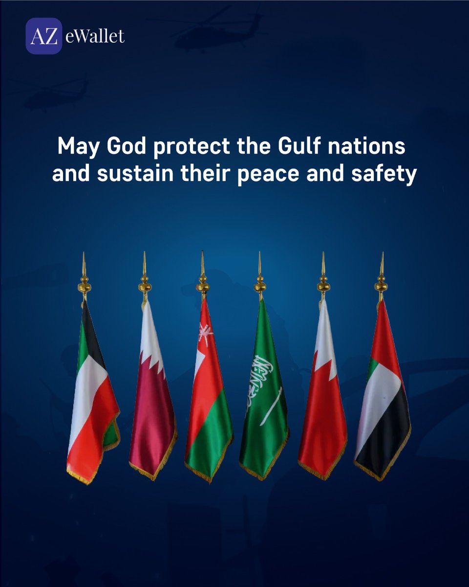 AZ eWallet tweet media