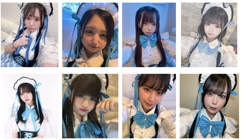 まゆちゃん🐰🎀 (@mayu_oshiose) / Posts / X