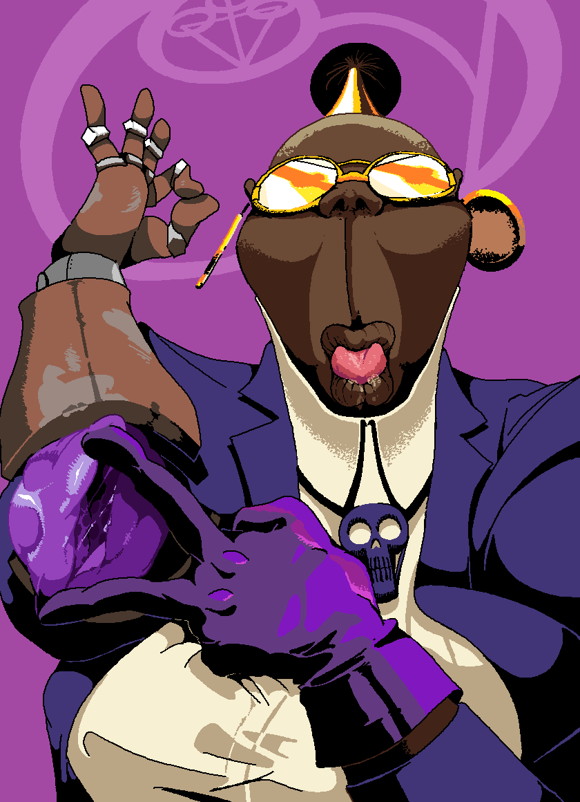 메롱이 tweet media