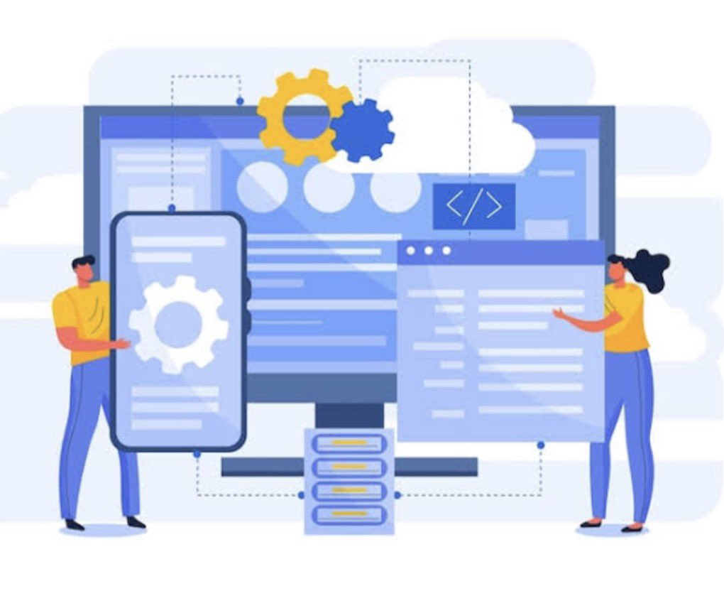 iamsmarttips's tweet photo. Here are 5 utility apps that you must have on your phone to boost your productivity and make your daily experience easier 🧵👇
#SmartTips #phonetips #phonetipsandtricks https://t.co/pbO4IhfYAV
