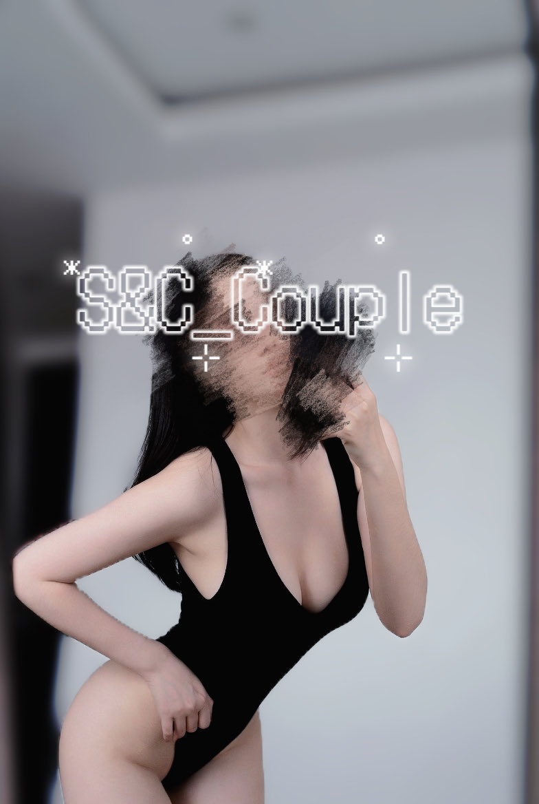 S&C Couple tweet media