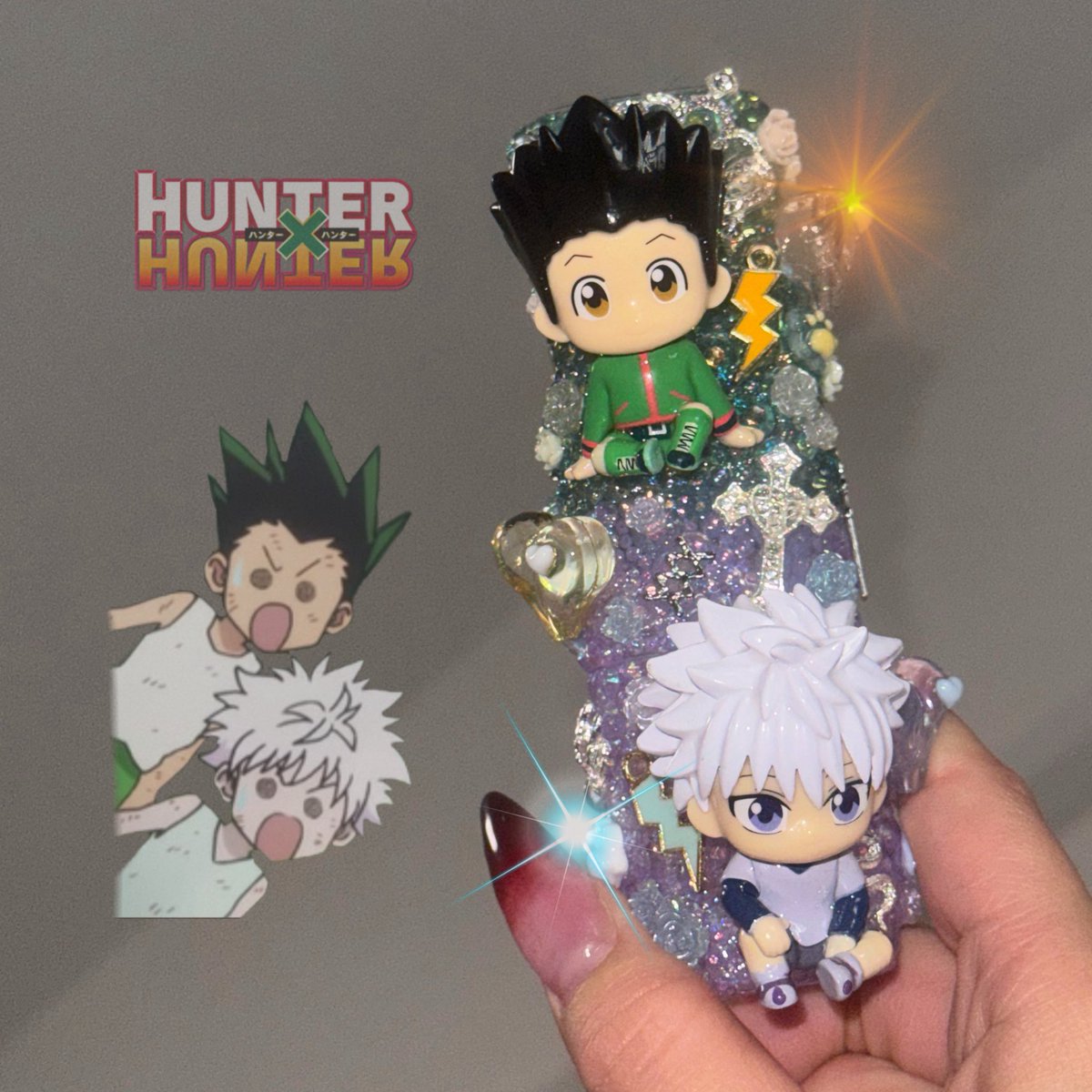 (｢ ꒪ͧд꒪ͧ)｢ tweet media