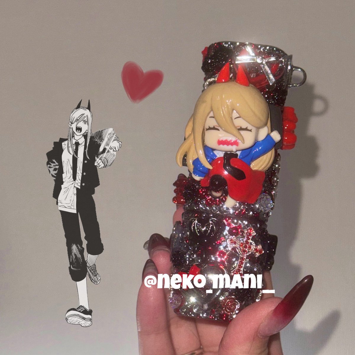 (｢ ꒪ͧд꒪ͧ)｢ tweet media