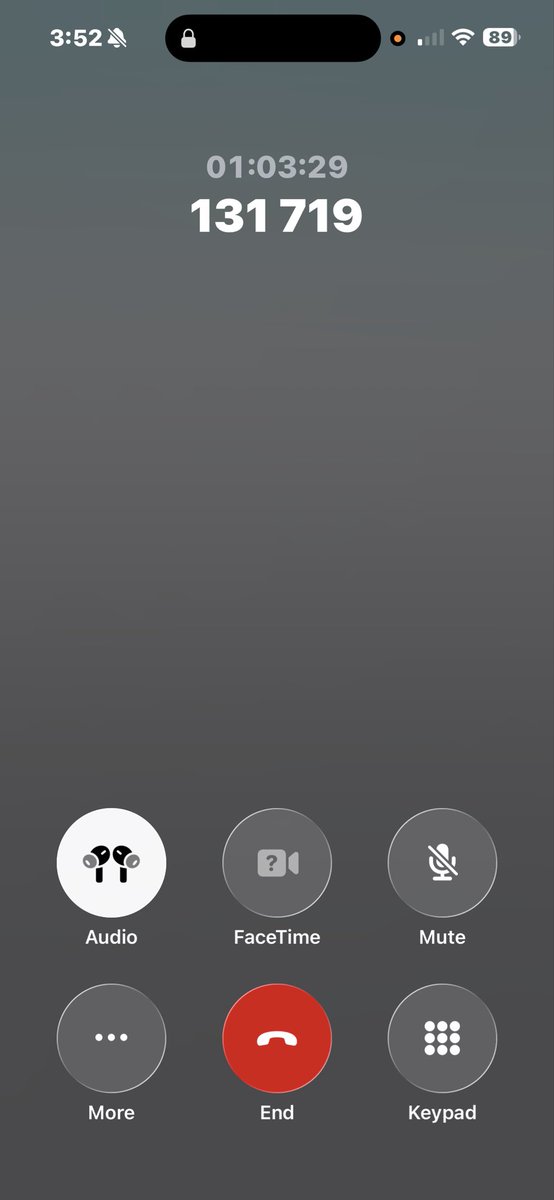 Gavin Price tweet media