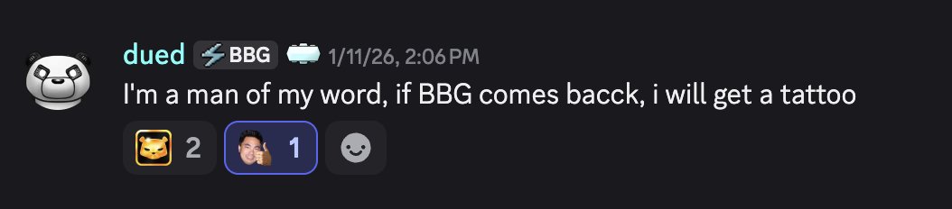 BATTLE BEARS® tweet media