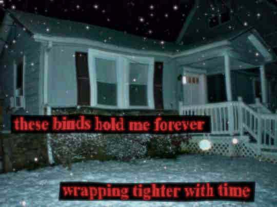 Athazagoraphobia tweet media