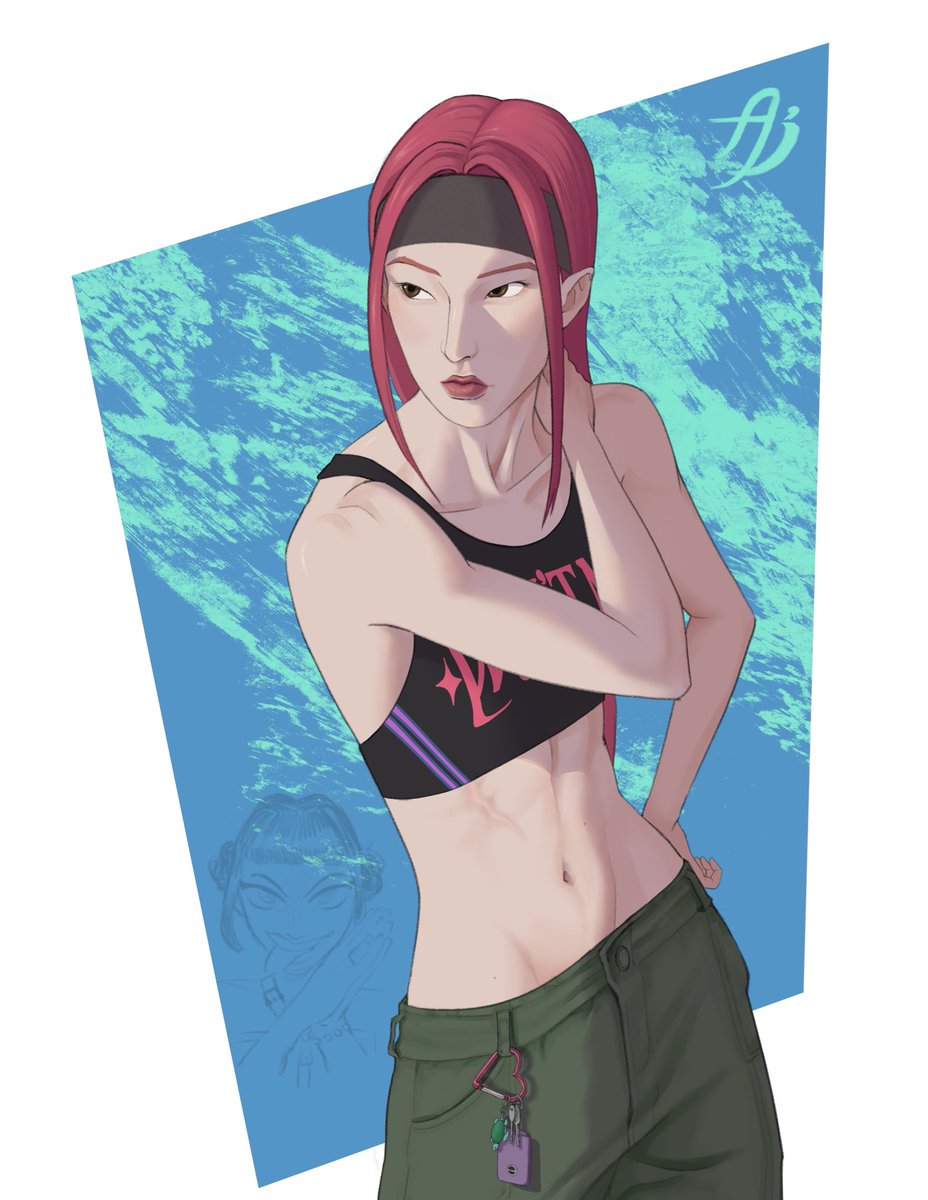 Aj | Mitang's Egg | COMMS OPEN tweet media