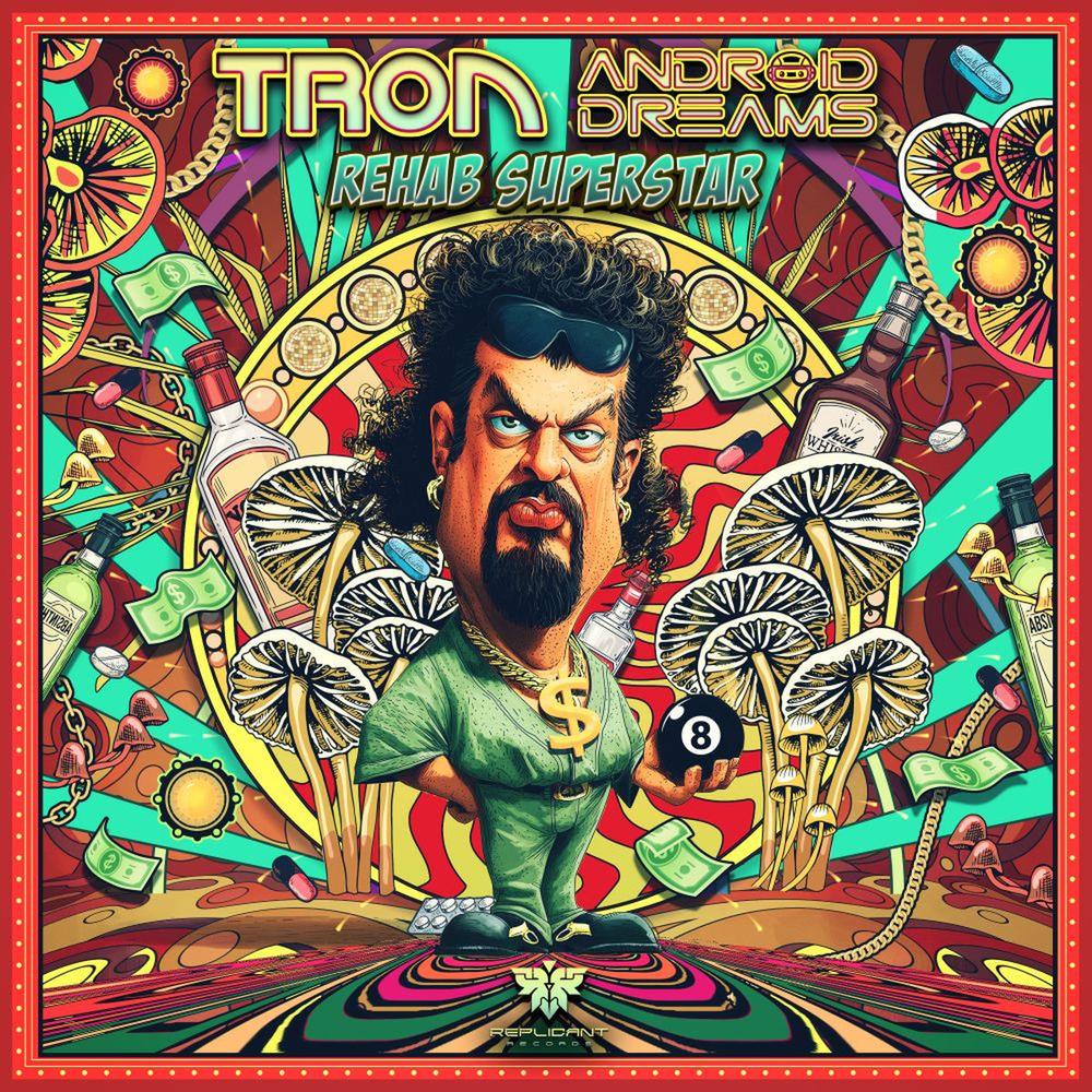 losslessmusic_'s tweet image. Tron, Android Dreams - Rehab Superstar (2026) [FLAC]
Genre: #Trance 

DOWNLOAD: lossless-music.org/node/148246

#flac #lossless #music #hqmusic