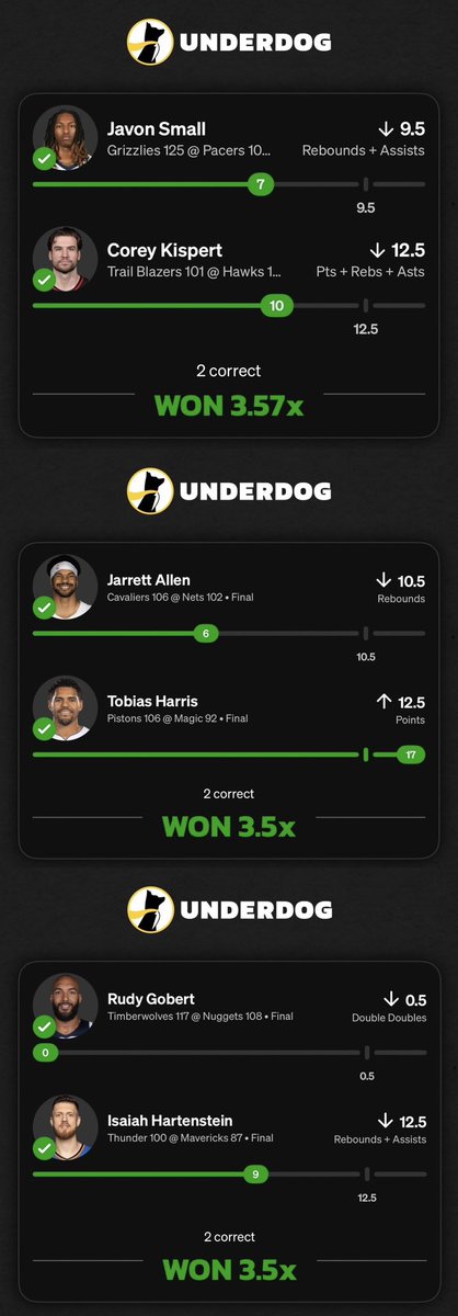 Prop Geek Zeke tweet media