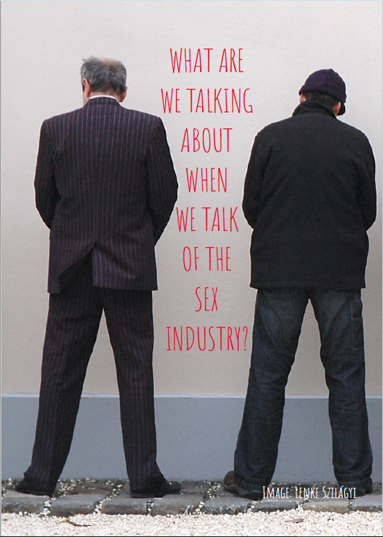 nordicmodelnow's tweet photo. What are we talking about when we talk of the sex industry? booklet
Given how the media relentlessly sanitises the sex industry, it’s not surprising that most discussions about ‘sex work’ on social media lack any real explanation about what it really is and how it works. Those who argue for full decriminalisation of the industry often claim that they only mean sex between consenting adults – implying that both parties are equally able to say no to specific practices and to withdraw from the arrangement at will. But that’s not how the industry works in practice.
Drawing on research and survivor testimony, this 48-page A5-sized booklet aims to rectify these misconceptions and to provide a realistic understanding of the sex industry. By ‘sex industry’ we mean all forms of commercial sexual activity, including prostitution, pornography, and ‘sexual entertainment’.
Download a free PDF or buy a printed copy in our website shop - see link in next tweet.