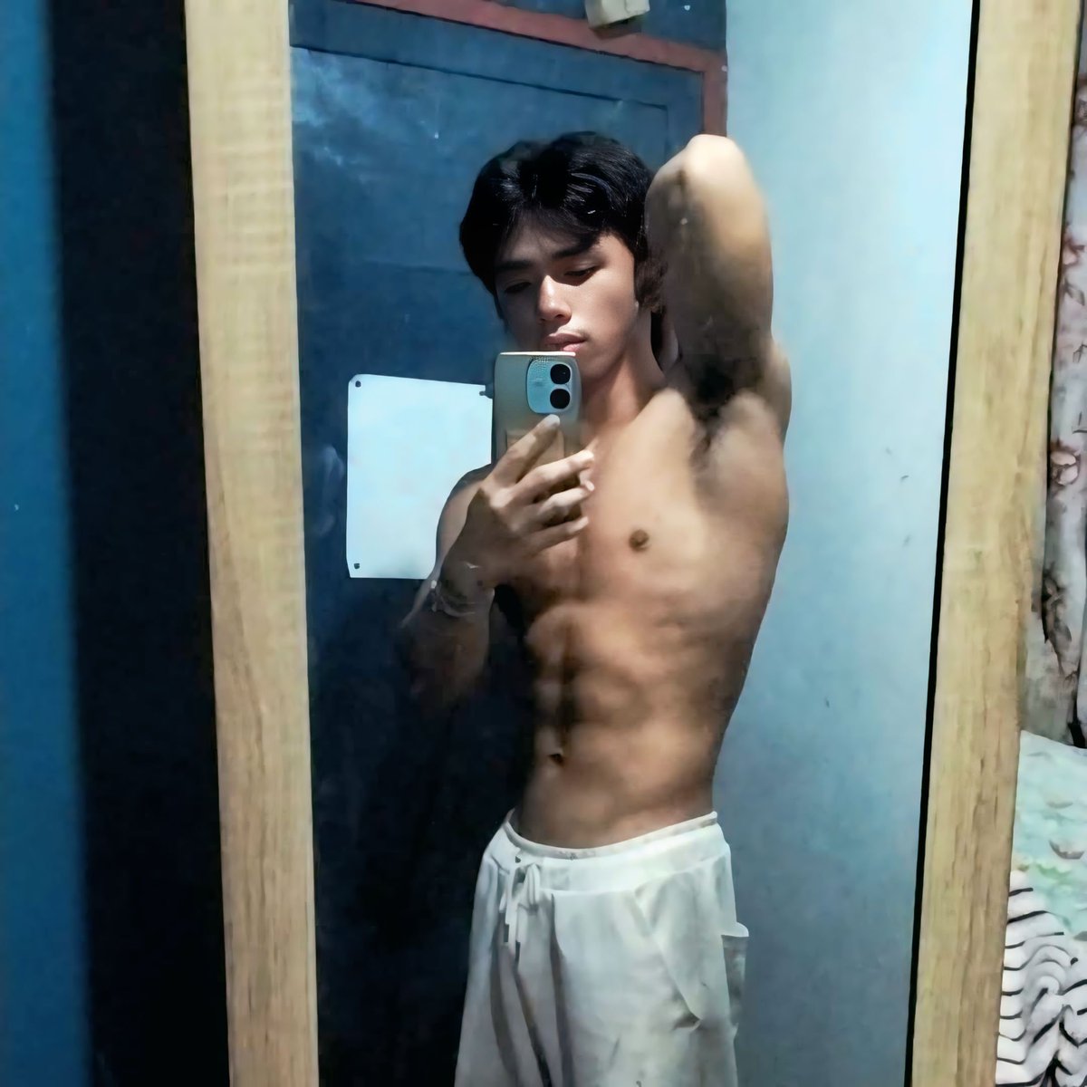 Samuel Matthew tweet media