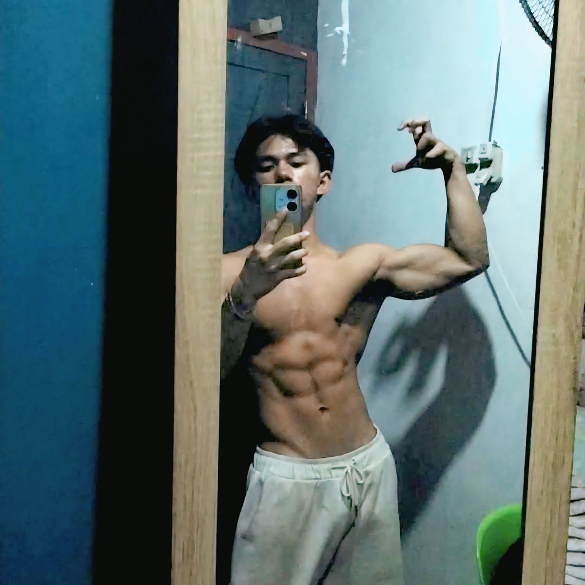 Samuel Matthew tweet media