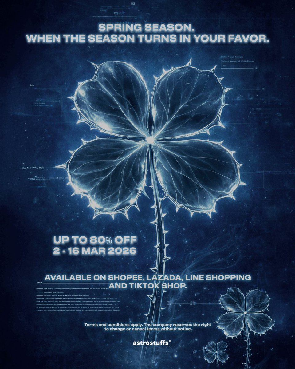 AstroStuffs tweet media