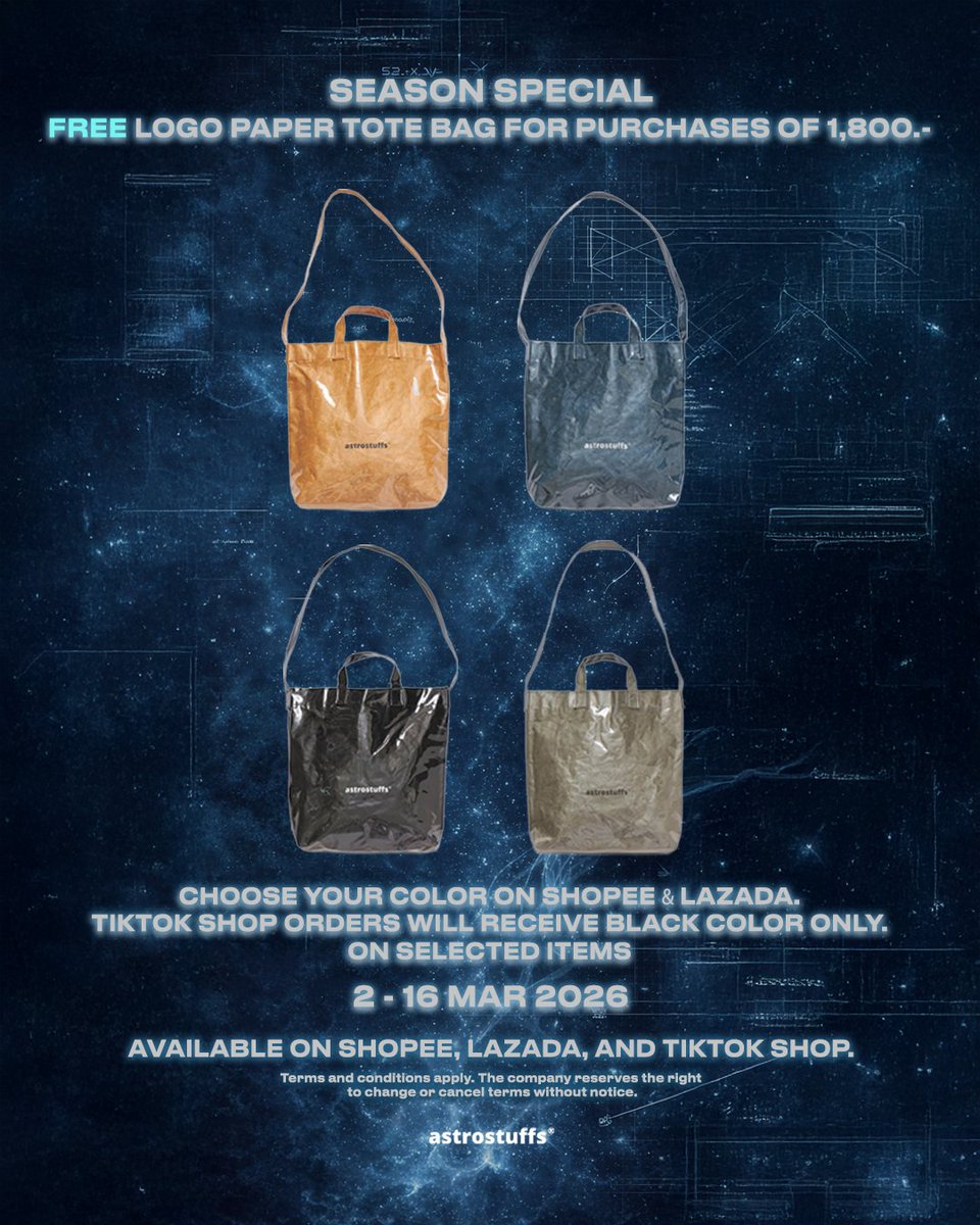 AstroStuffs tweet media