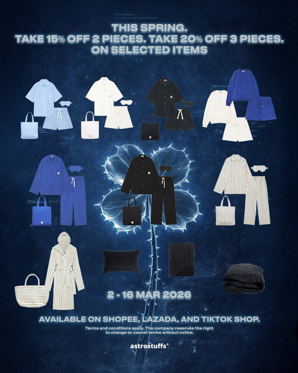 AstroStuffs tweet media