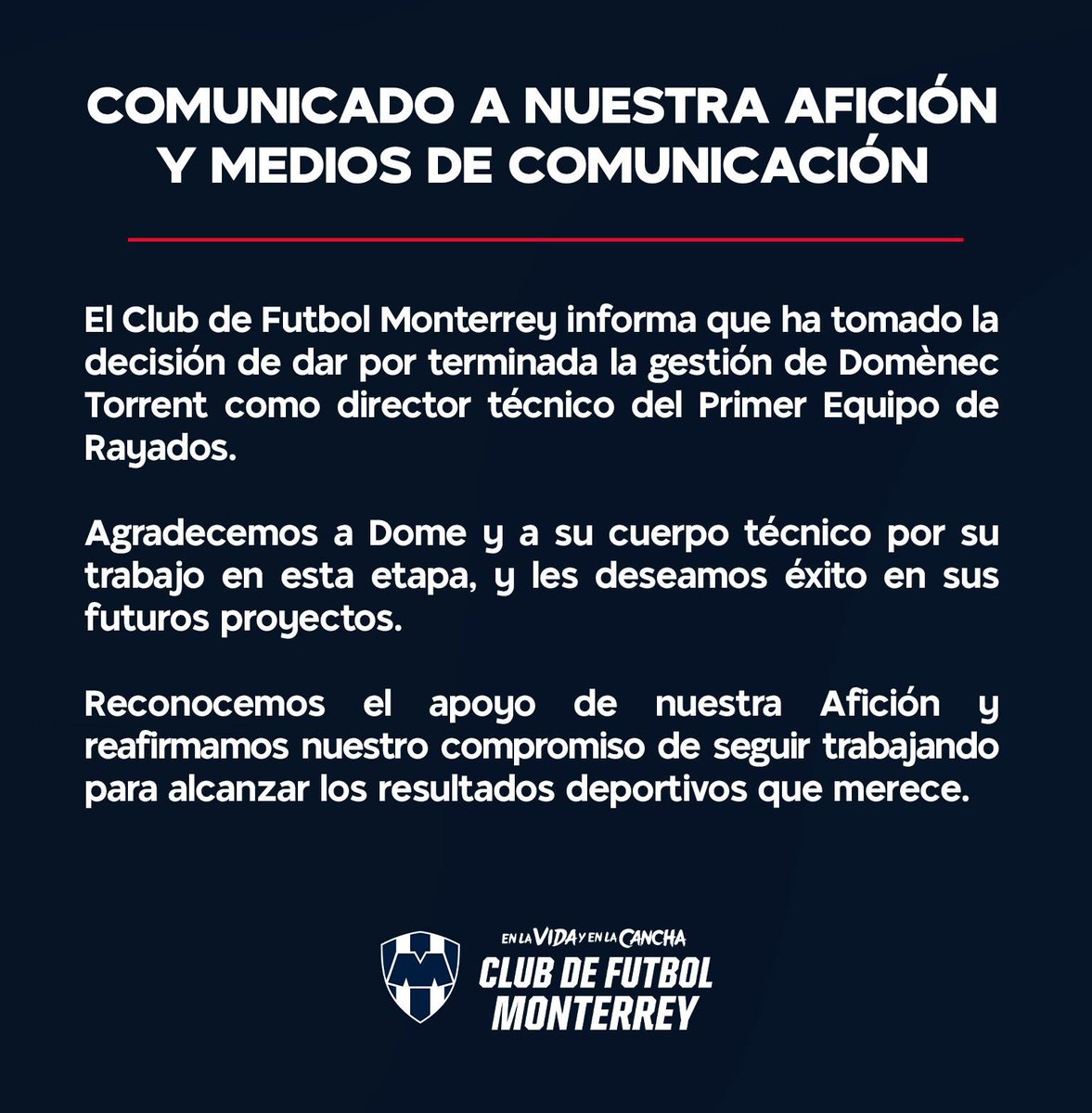 Draft Liga MX tweet media