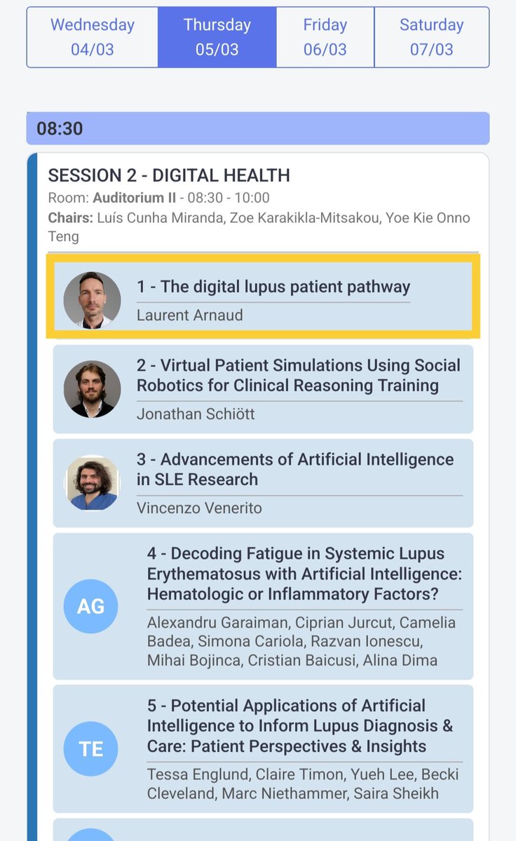 Laurent ARNAUD tweet media