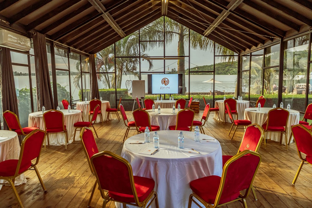 Divine Resort & Spa tweet media