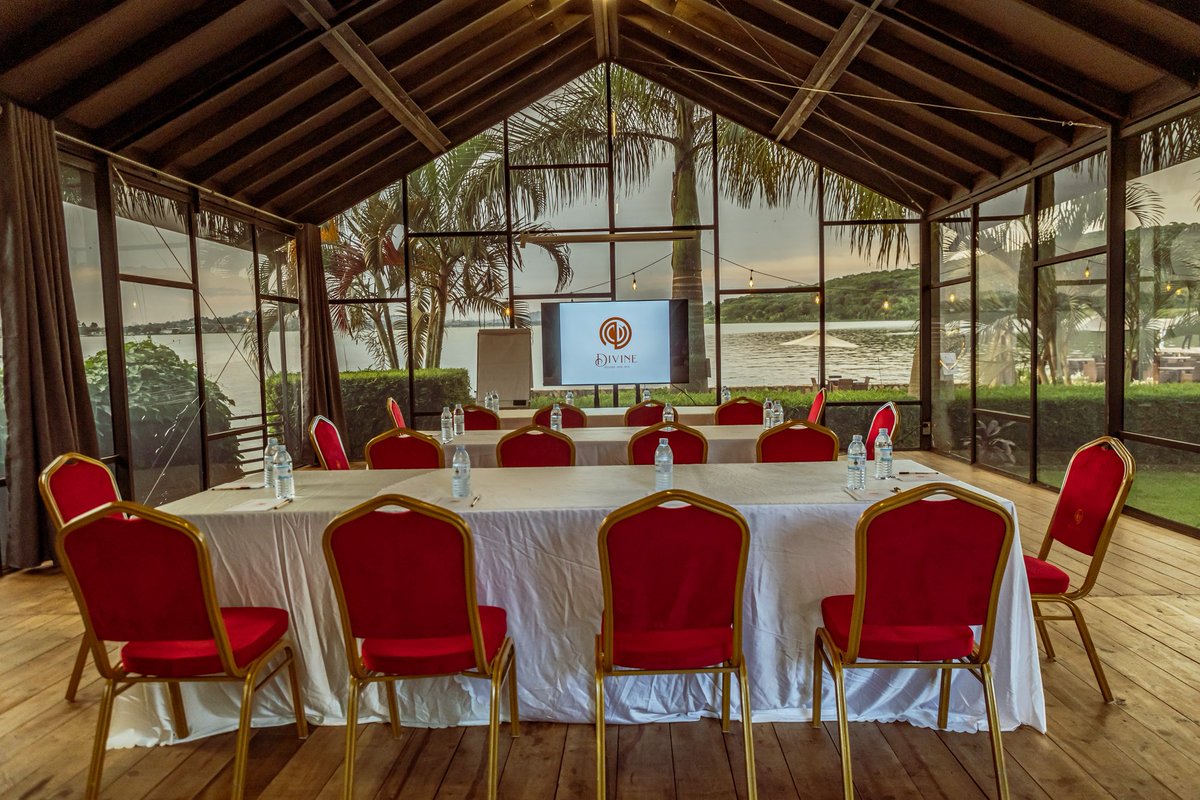 Divine Resort & Spa tweet media