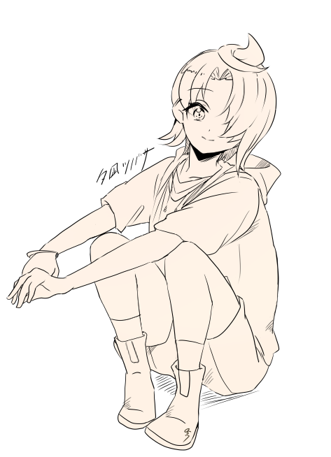 おごせ tweet media