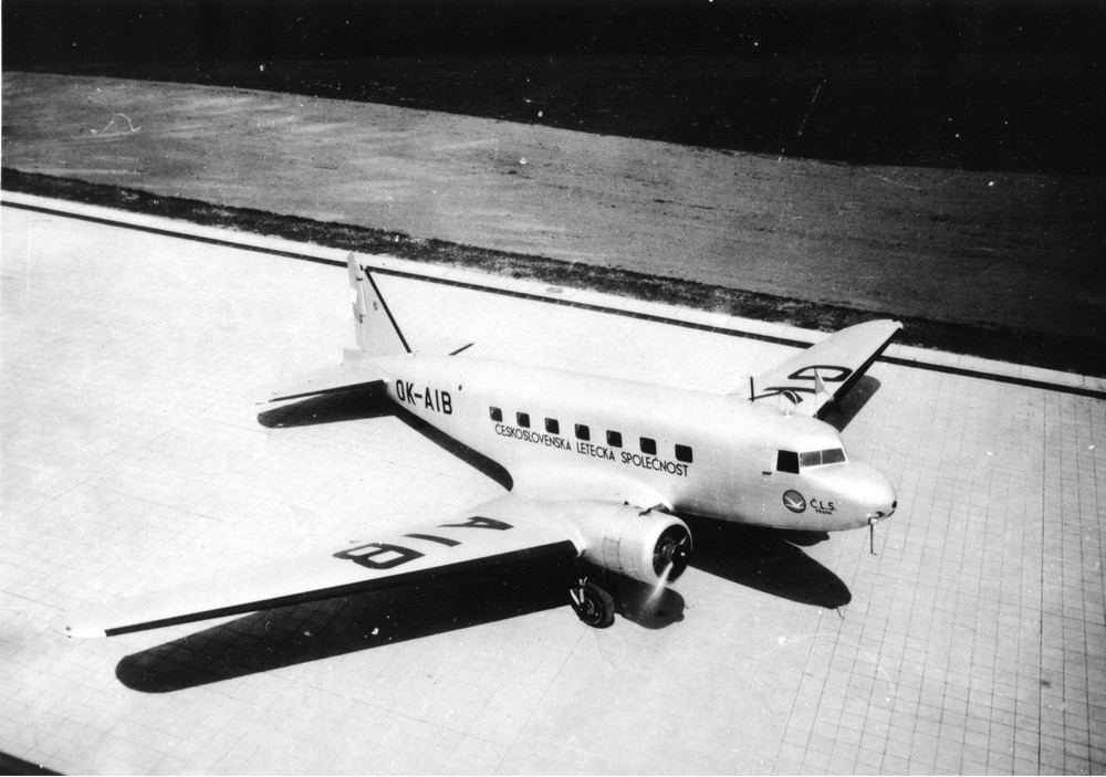 Flying Revue tweet media