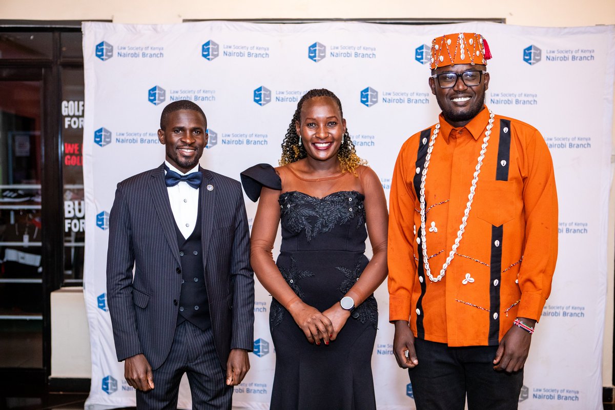 Law Society of Kenya -Nairobi Branch tweet media