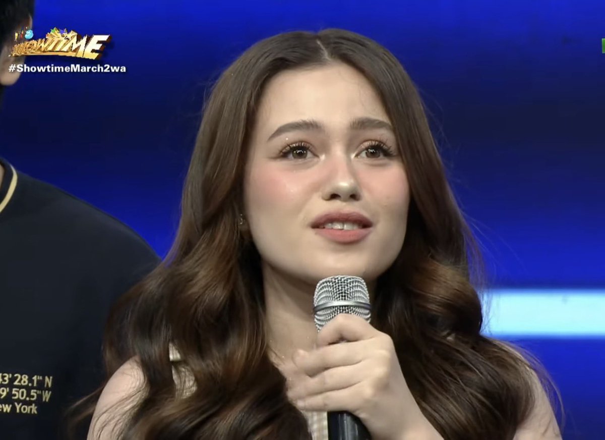 di ko kinaya makeup artist dito ni tala sobrang ganda ng gawa mo kung sino ka man!! 😩💛