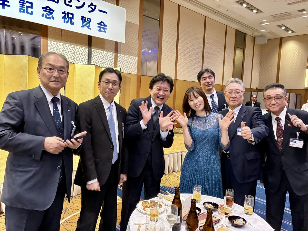 武部新 tweet media