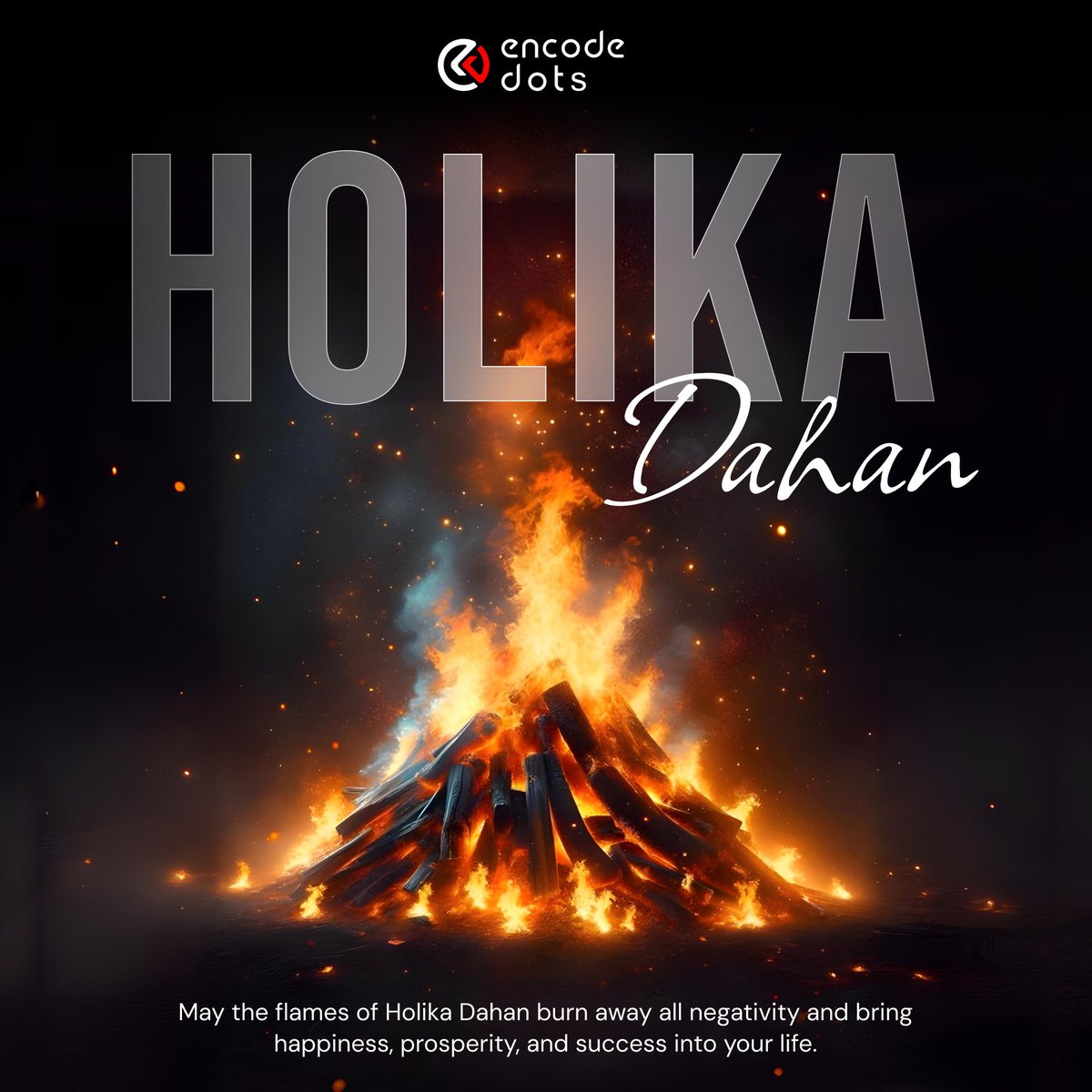 EncodeDots TechnoLabs tweet media