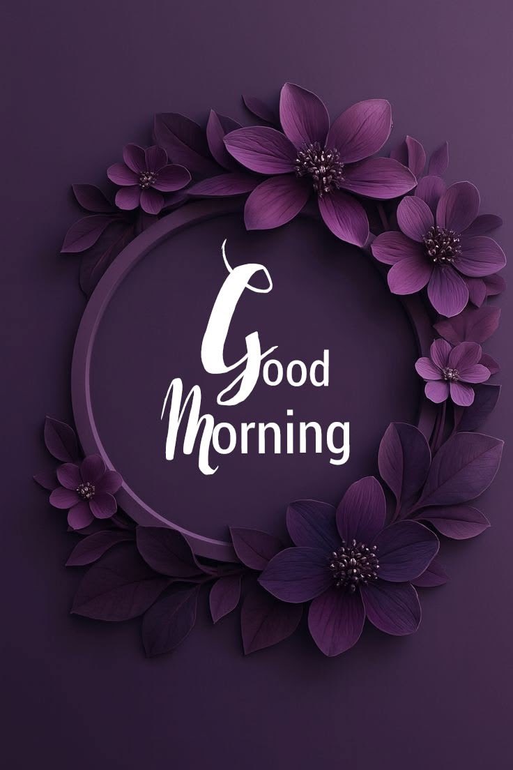 GM mutuals 🤍

May our Monday be blessed.
May our Monday be filled with joy.
May our Monday be filled with grace.
May our Monday be filled with great opportunities.
May our Monday be filled with success.

This week, we move with faith, confidence, and expectation. ✨