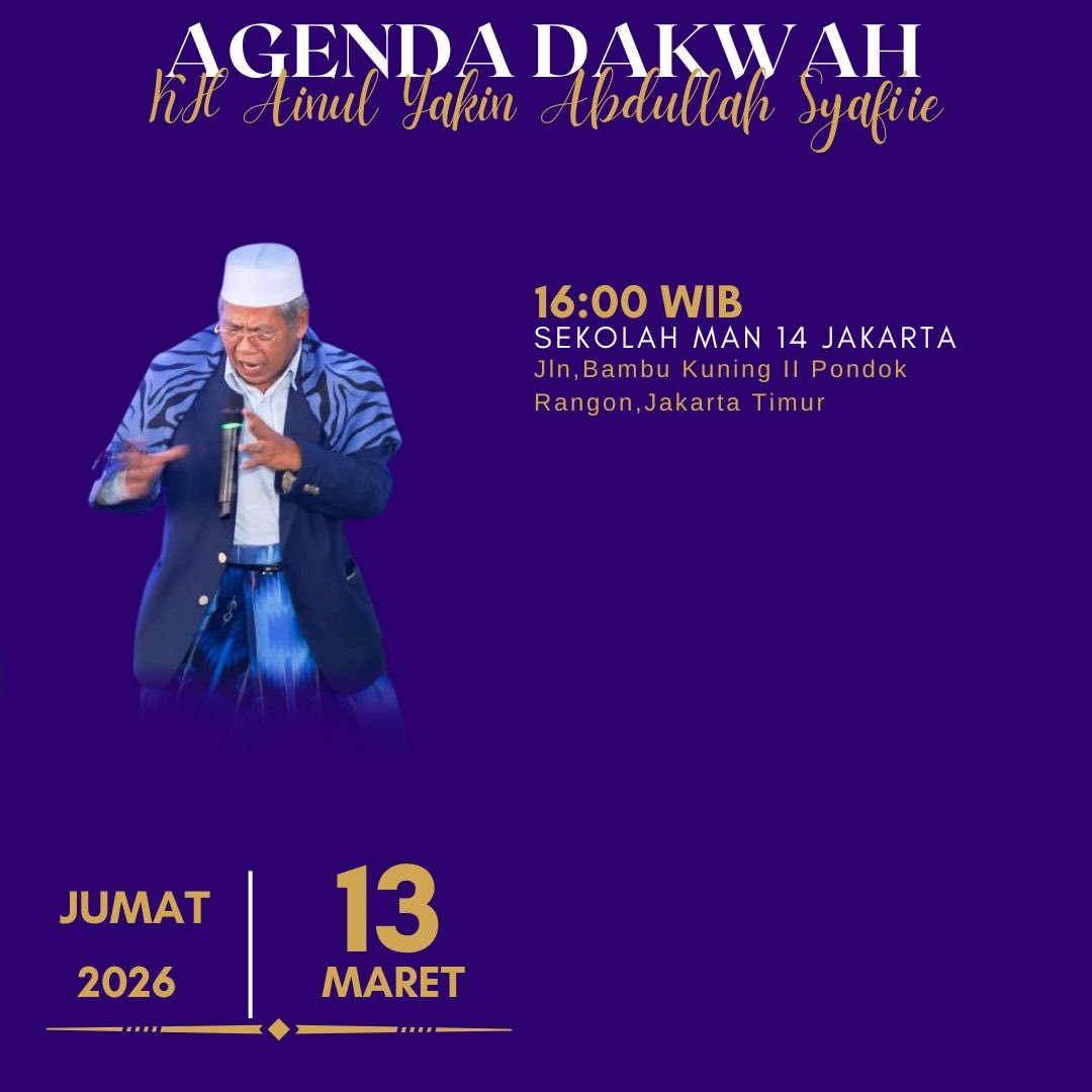 Ainul Y@kin Abdullah Syafiie (@ainulyakinas) on Twitter photo 