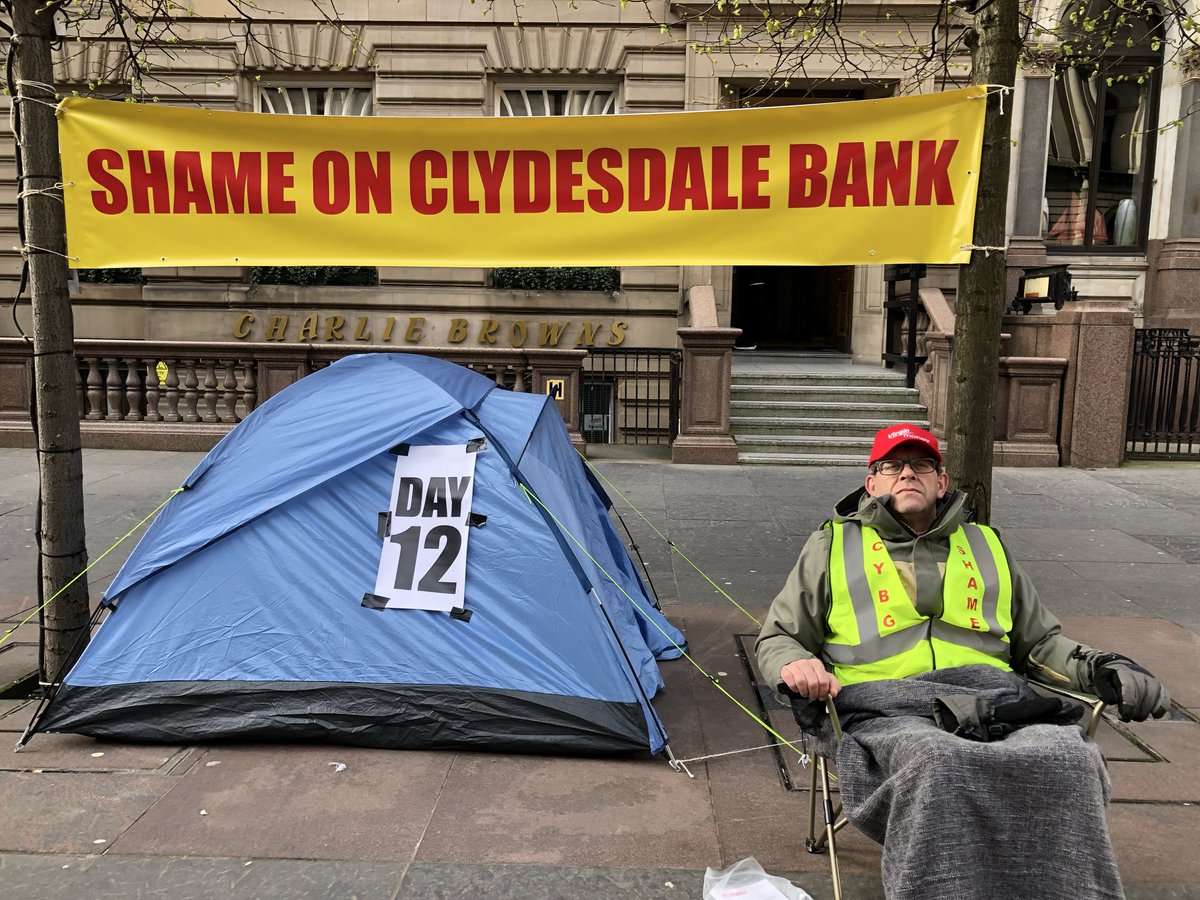 Read below 
“Banks deliberately destabilised healthy loans for sale to vulture funds”

It also happened in UK National Australia Bank orchestrated defaults to customers loans at subsidiary Clydesdale Bank in order to facilitate the onward sale to Cerberus 
Devastating businesses