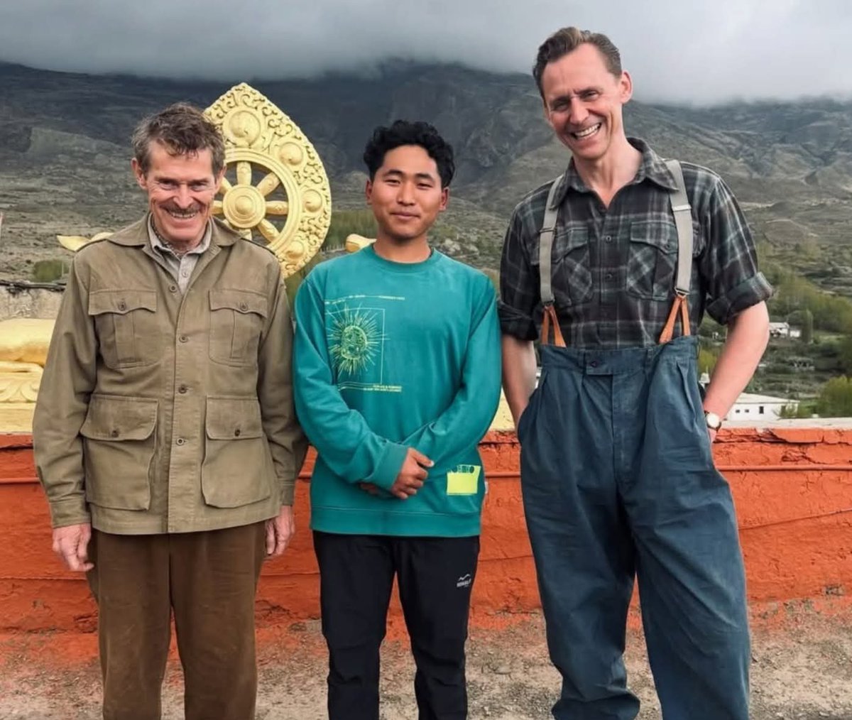 Best Cine Moments 🍿 tweet media