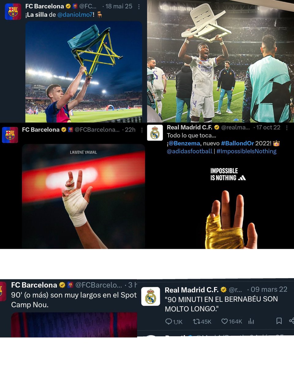 HO PE 🦌 tweet media